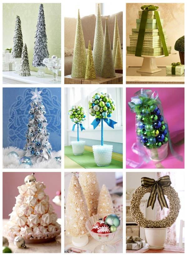 wedding themed christmas trees roman style wedding dress farm wedding