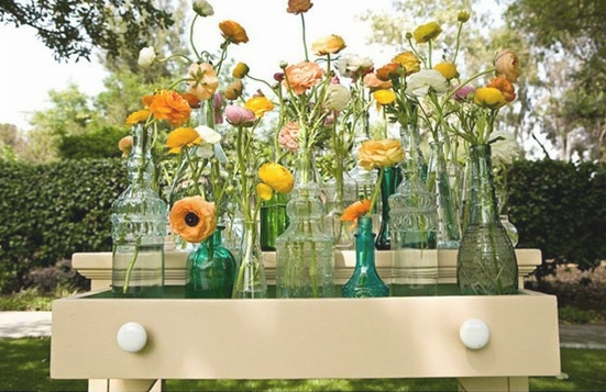 Wedding Decor: Unique Ideas for Whimsical Wedding Decor