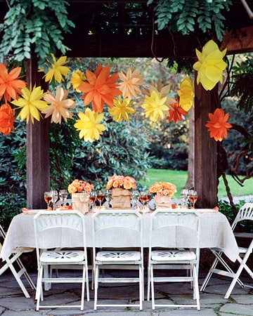 Wedding Décor: Unique Ideas for Whimsical Wedding Décor
