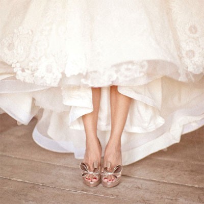 The Wedding Reception: Essential Items