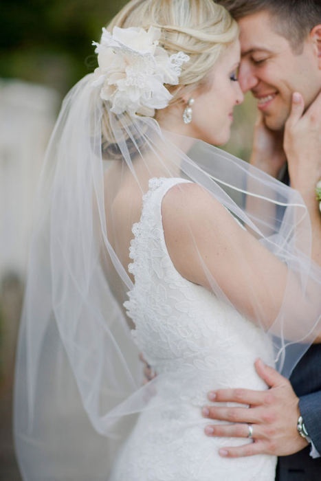 Choosing the Perfect Bridal Veil for Your Wedding