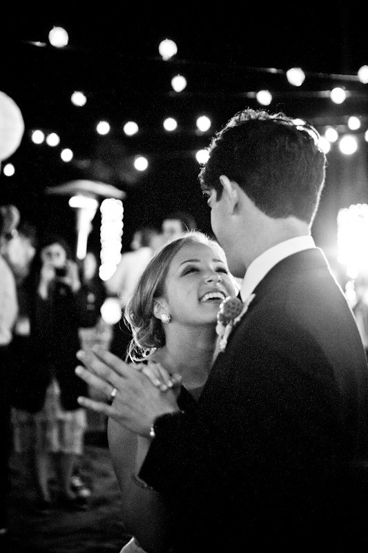 Top 8 Romantic Songs for Your First Dance