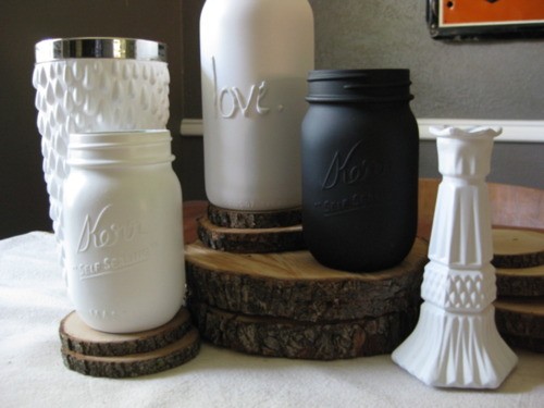 Vases for Decor