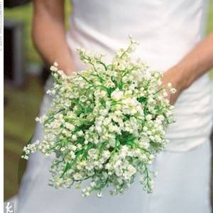6 Popular Wedding Flower Choices