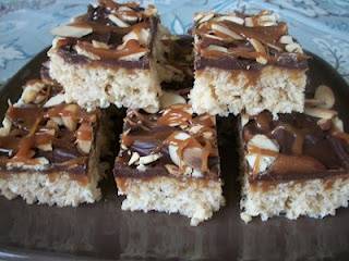 Delicious Wedding Dessert Table Treats