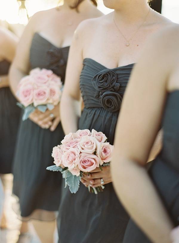 7 Elegant Bouquet Flowers and Their Meanings Rose Wedding Bouquet