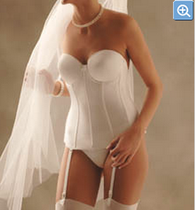 Bridal Lingerie