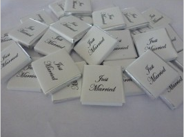 5 Tips for Getting the Perfect Wedding Favours