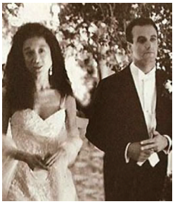 Vera Wang Wedding