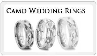 Top 3 Reasons Why Your Man Wants an Alternative Metal Wedding Band