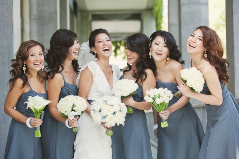 Tips for Choosing Your Maid of Honor