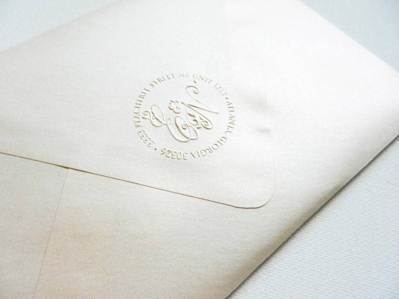 4 Ways to Boost Your DIY Wedding Invitations