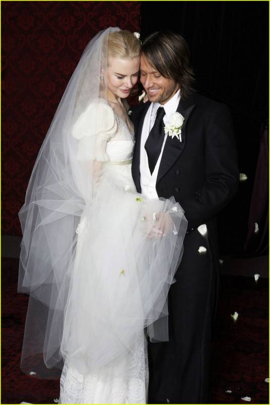 4 Insanely Expensive Celebrity Weddings