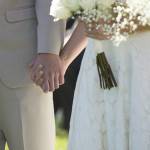 He Caught Himself a Bride