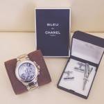 An Age of Vintage Elegance