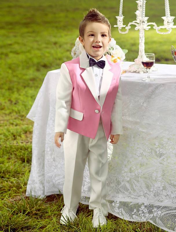 four-pieces-pink-and-white-ring-bearer-suits