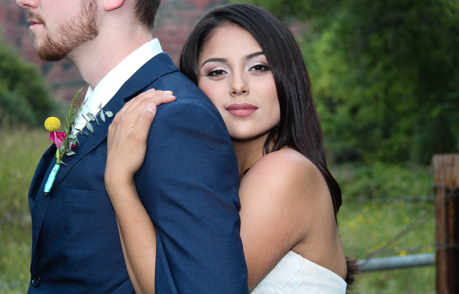 Cinco De Mayo Bridal Styled Shoot