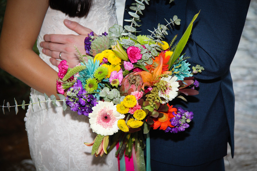 Cinco De Mayo Bridal Styled Shoot