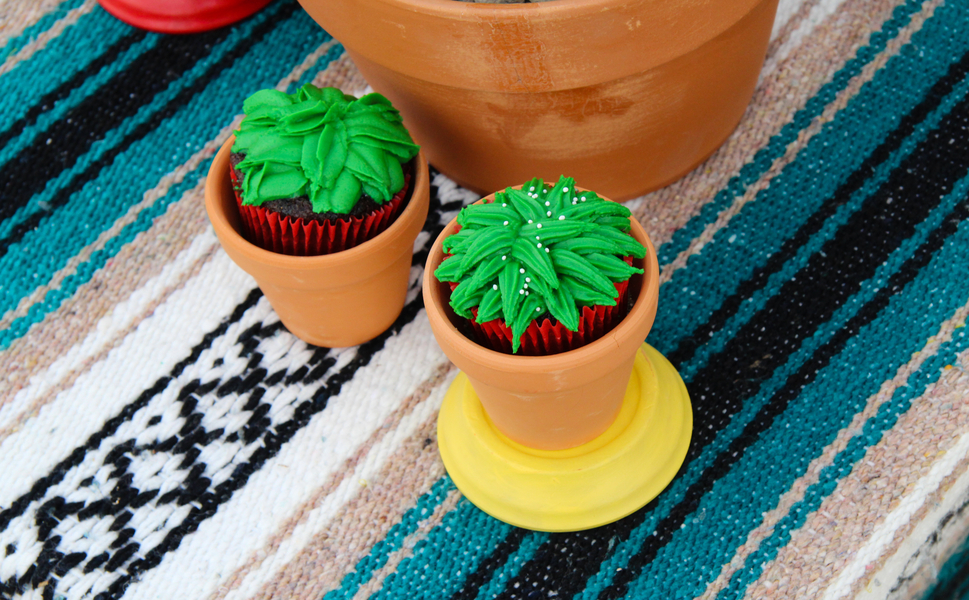 Cinco De Mayo Bridal Styled Shoot