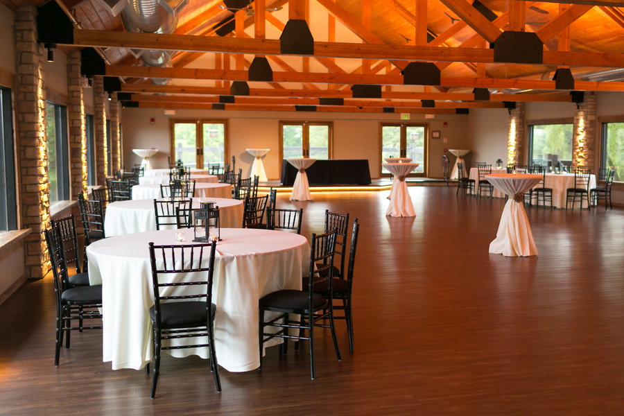 Rustic Barn Wedding