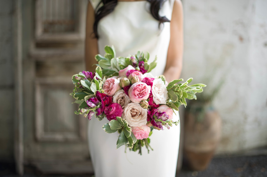 Tuscan Inspired Styled Shoot