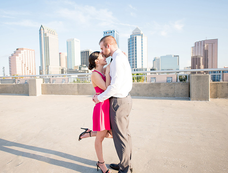 Star Wars La la land Tampa Theatre Engagement