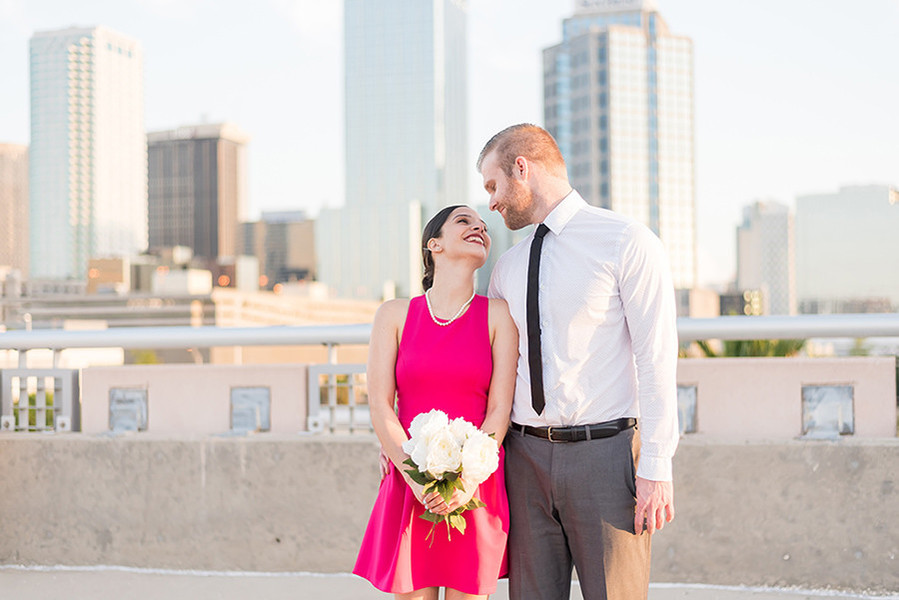 Star Wars La la land Tampa Theatre Engagement