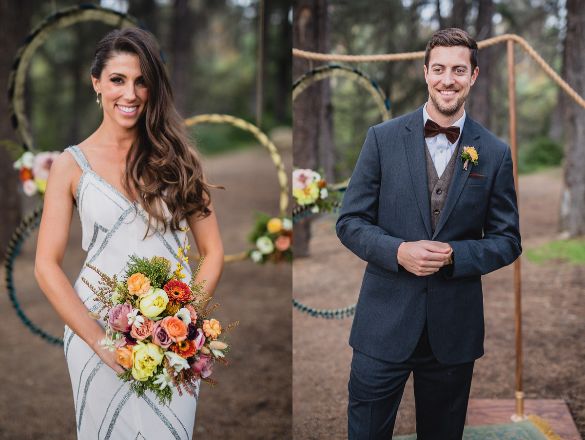 1930s Vintage Circus Styled Shoot