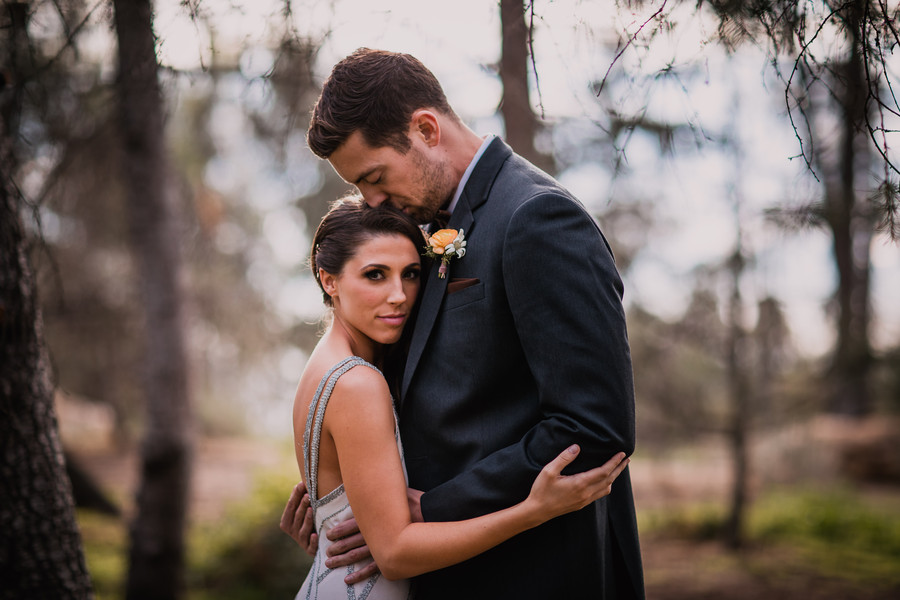 1930s Vintage Circus Styled Shoot