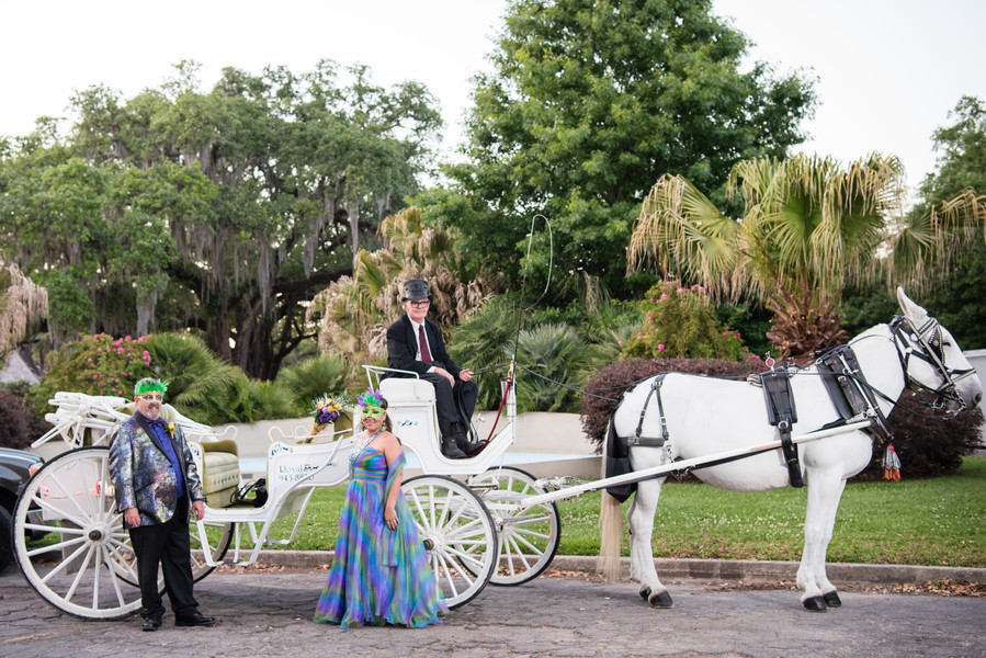 All You Need Is Love   Colorful and Fun Elopement