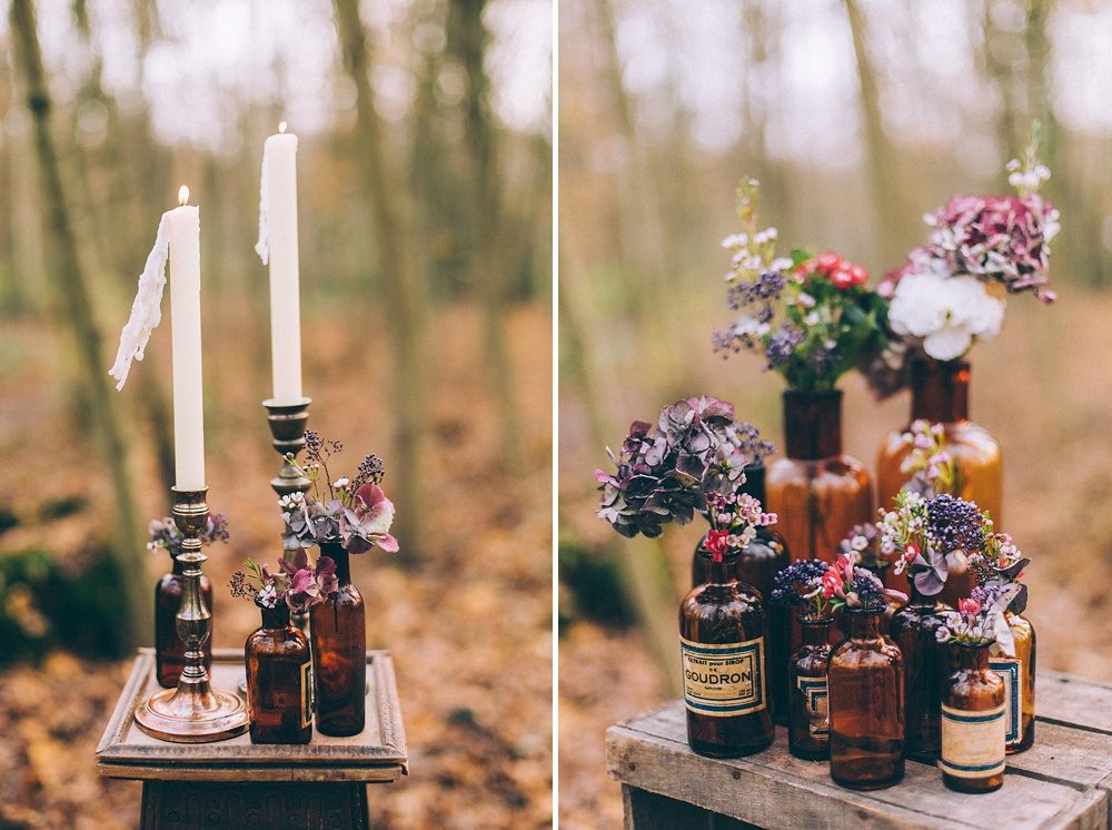 Don’t Forget These 11 Ideas for Your Upcoming BOHO Wedding