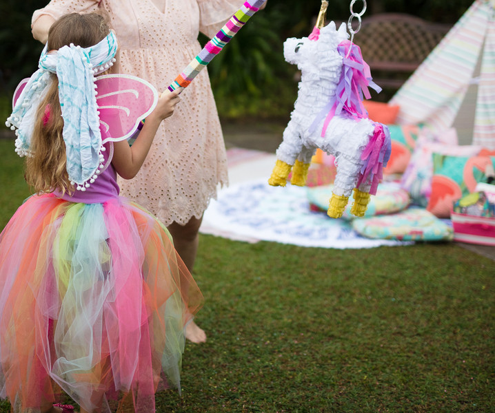 Fairy Garden Party