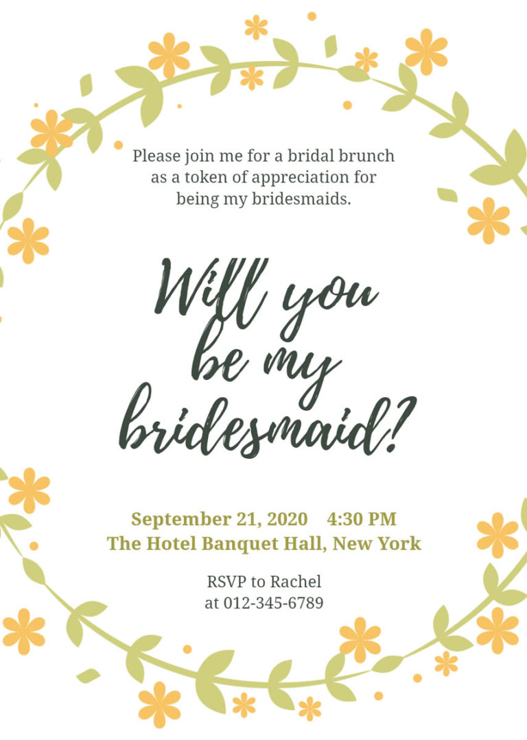 How To Get Your Wedding Invitations For Less Than $100