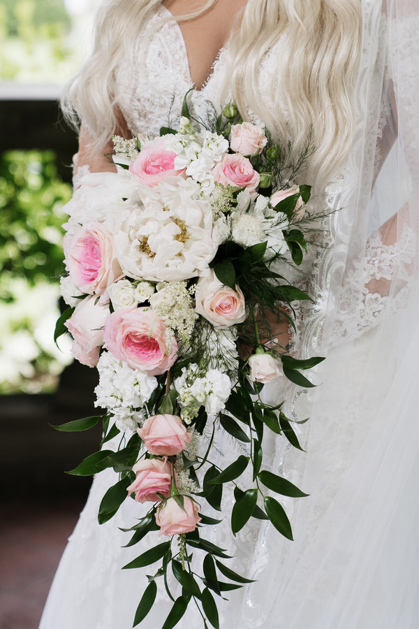 Intimate Destination Wedding in Hatley Castle