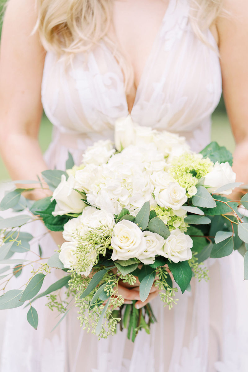 Dawn Elopement On Lookout Mountain