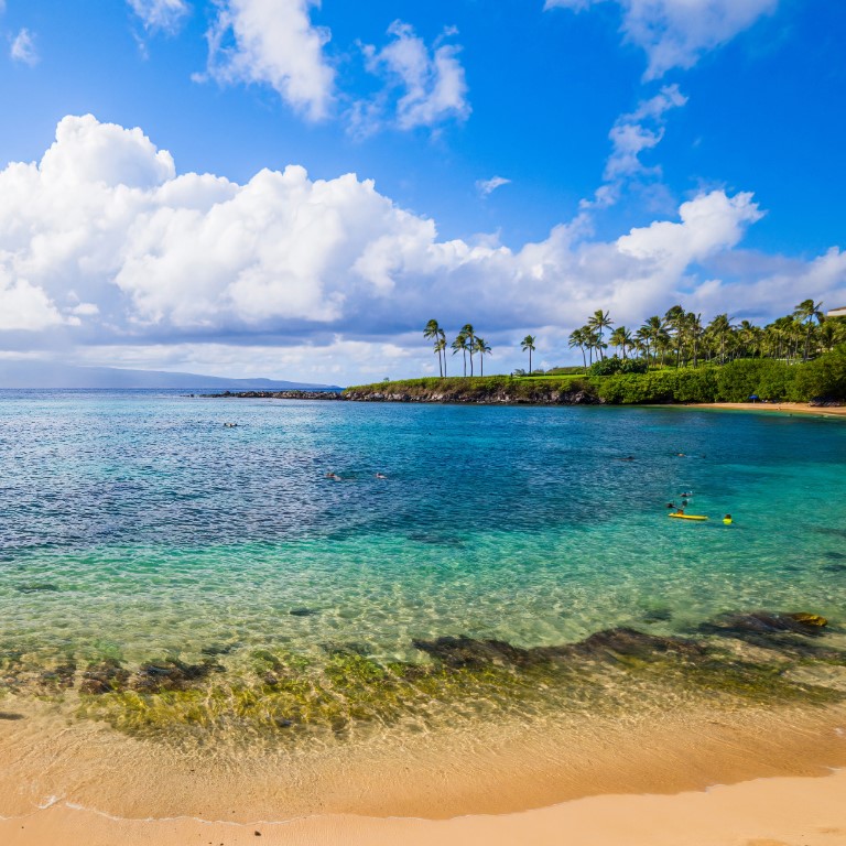 Best Places for a Beach Wedding