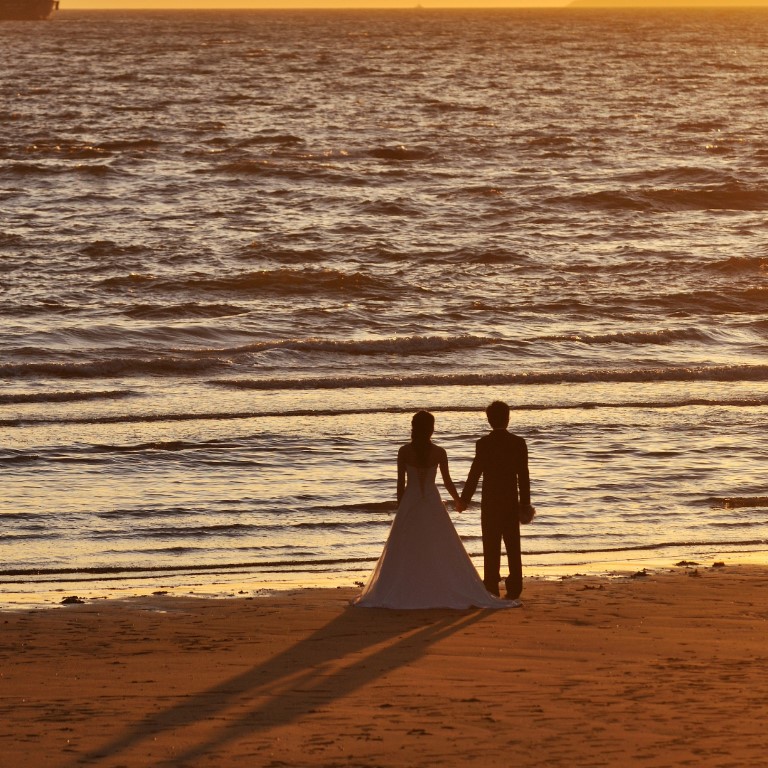 Best Places for a Beach Wedding