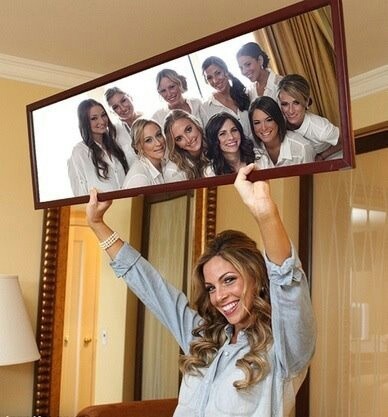 How to Choose Your Maid of Honor