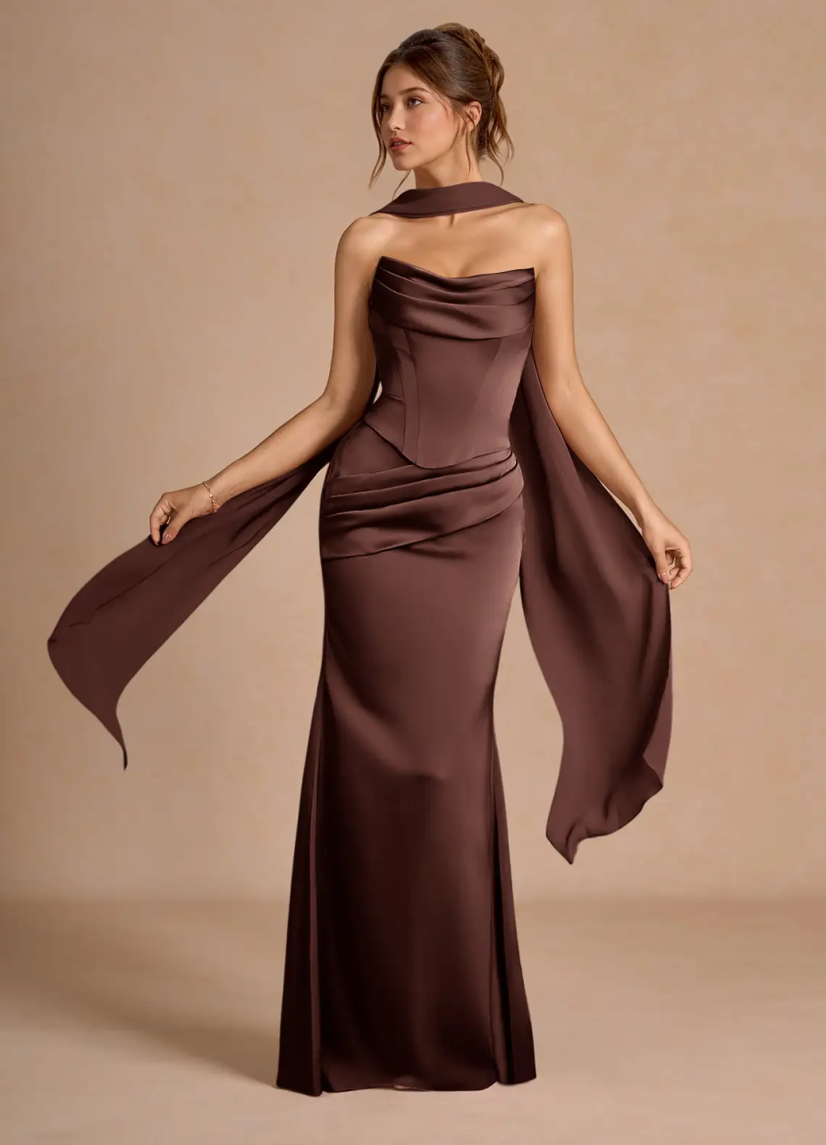 2025 Jewelry Styling for Formal Affairs, by Dresscode