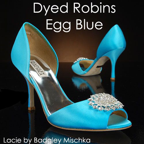 How to Choose Your Wedding Shoes