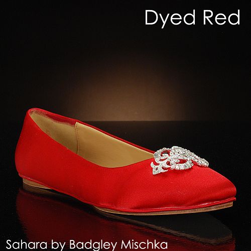 How to Choose Your Wedding Shoes