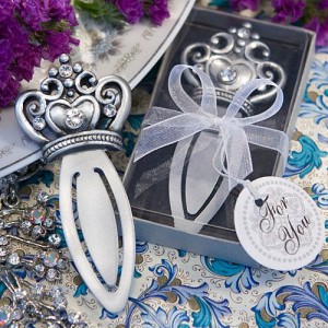 5 Things to Consider Before Purchasing Wedding Favors