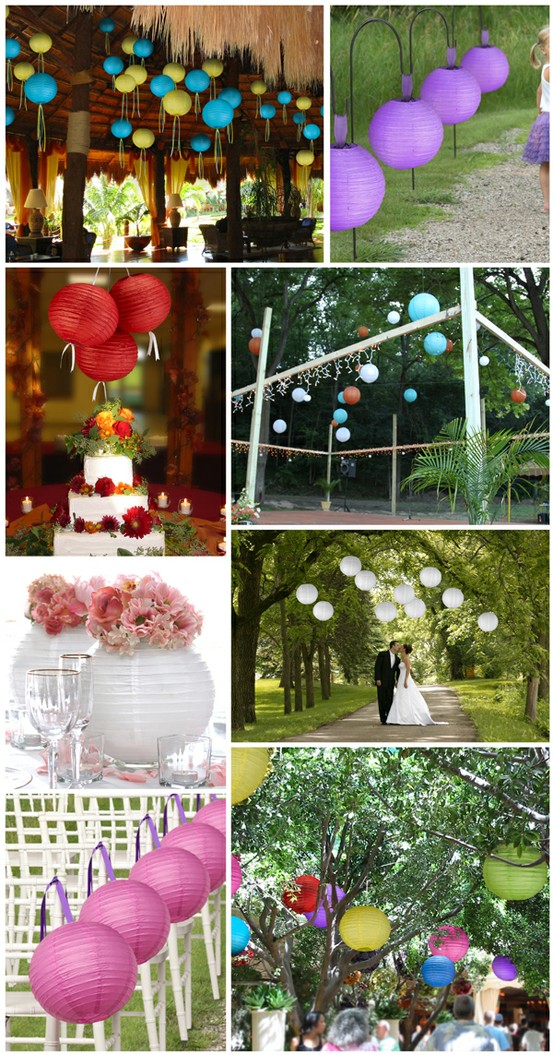 Wedding Décor: Unique Ideas for Whimsical Wedding Décor Wedding Décor: Unique Ideas for Whimsical Wedding Décor