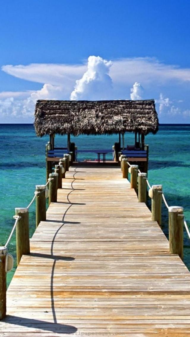 Caribbean Islands
