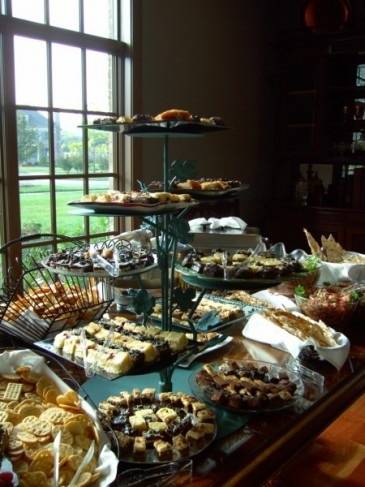Food Trays