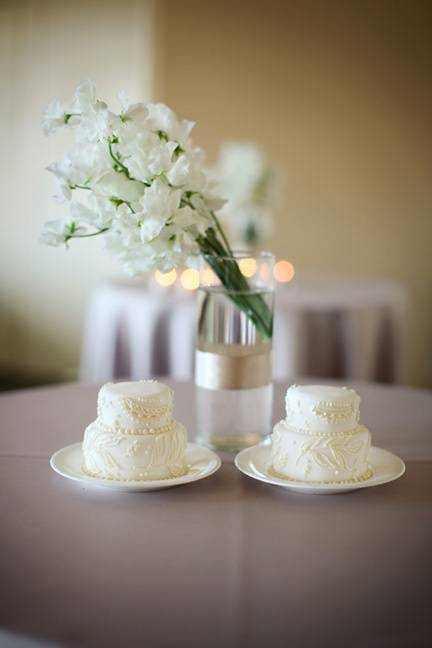 Wedding Reception: To Serve Dessert or Not to Serve Dessert