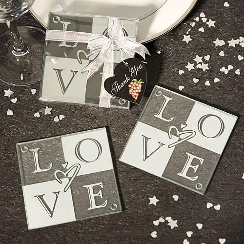 Wedding Shower Favor Ideas that are Practical for Guests
