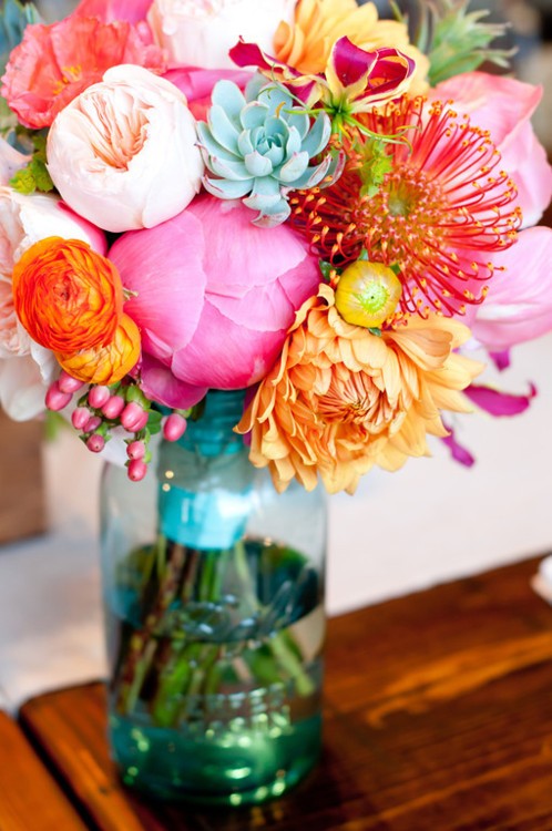 Wedding Shower Decor Tips for the Busy Hostess