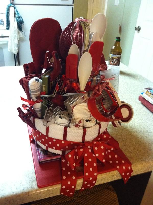 3 Perfect Wedding Shower Gift Ideas Bridal Shower Gift