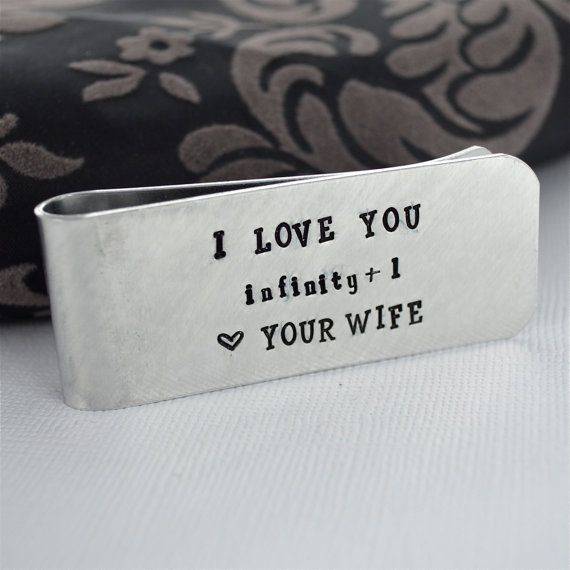 Wedding Gift Ideas for Your Husband